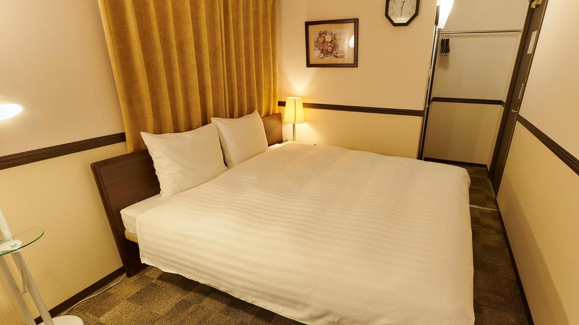 Toyoko Inn Fukuyama-Eki Shinkansen Minami-Guchi Номер фото