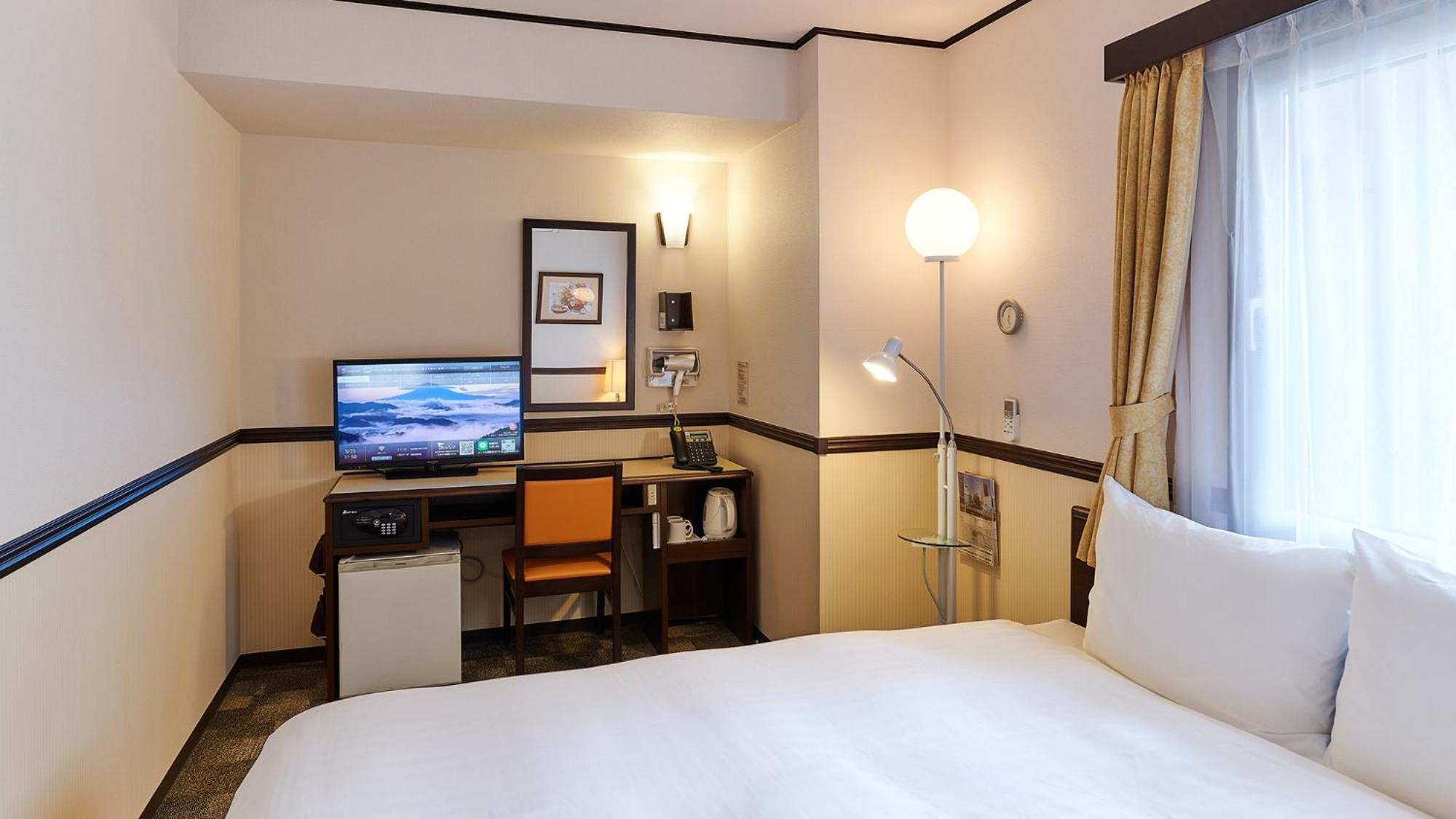 Toyoko Inn Fukuyama-Eki Shinkansen Minami-Guchi Номер фото