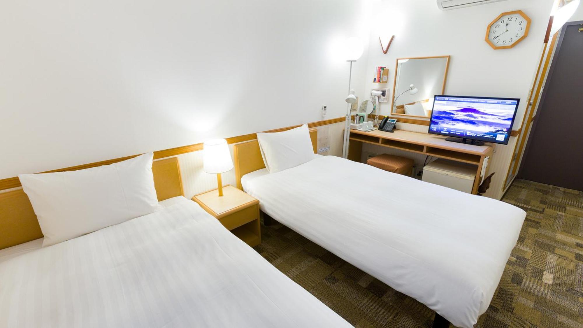 Toyoko Inn Fukuyama-Eki Shinkansen Minami-Guchi Номер фото