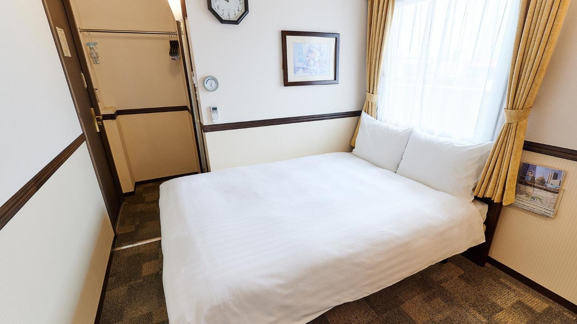Toyoko Inn Fukuyama-Eki Shinkansen Minami-Guchi Номер фото