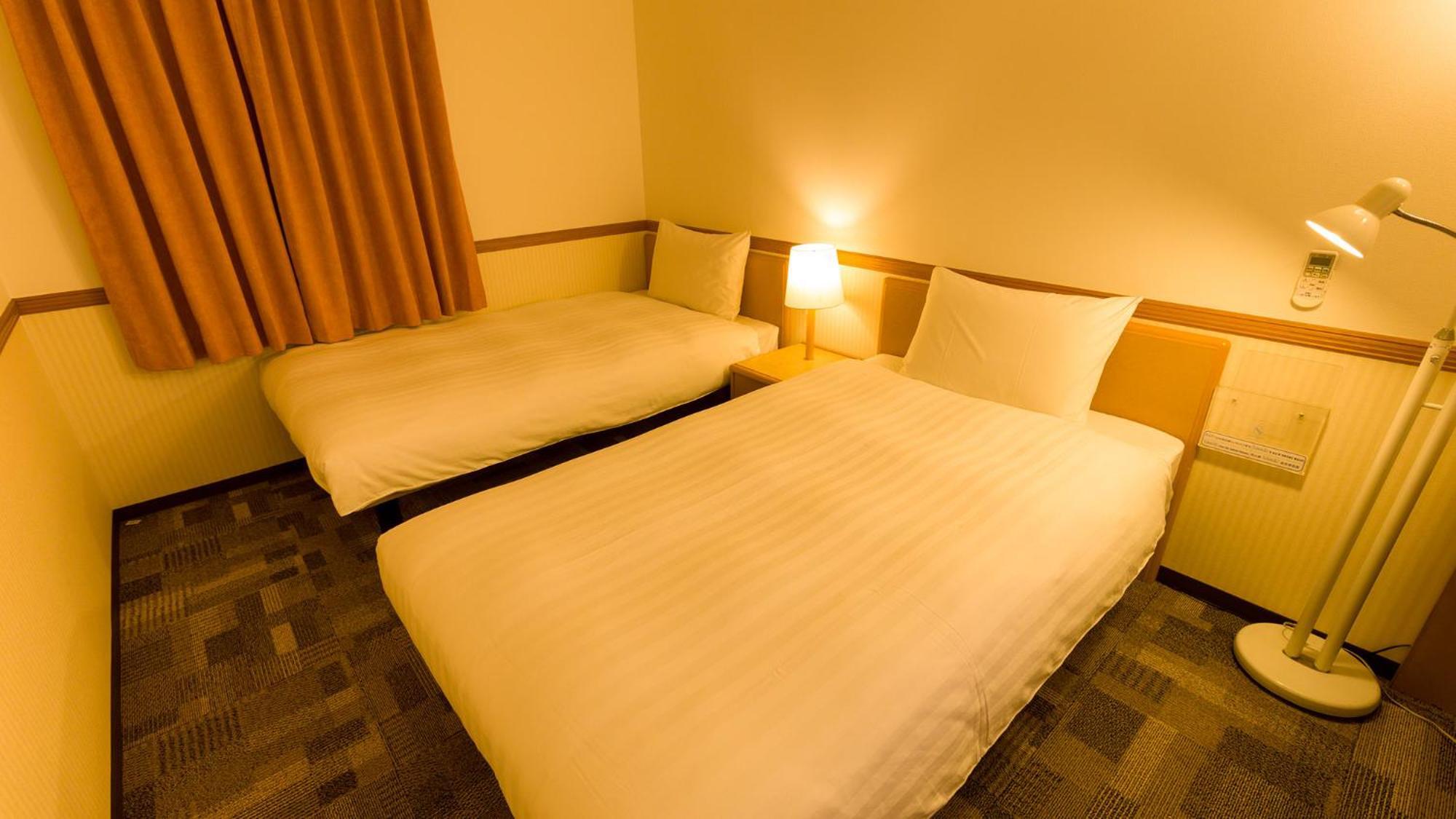 Toyoko Inn Fukuyama-Eki Shinkansen Minami-Guchi Номер фото