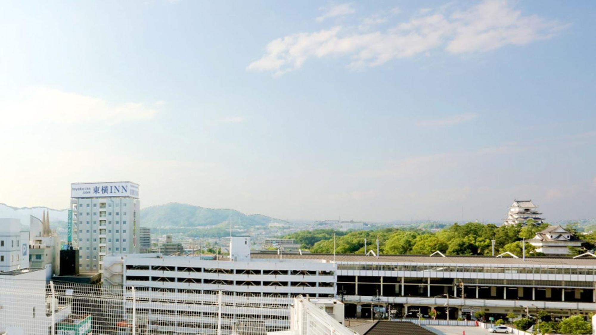 Toyoko Inn Fukuyama-Eki Shinkansen Minami-Guchi Екстер'єр фото